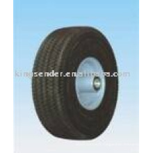 Roue PU (10 * 3.50-4)